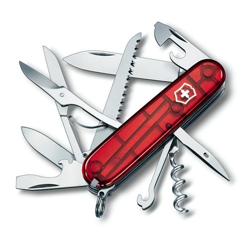 VICTORINOX HUNTSMAN 1.3713.T