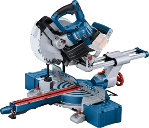 BOSCH GCM 18V-216 D solo