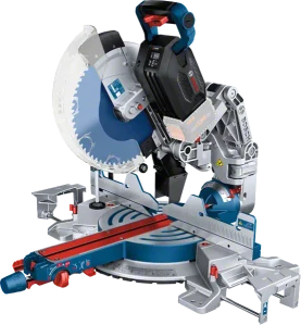 BOSCH GCM 18V-305 GDC solo