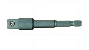 Adaptér bit 1/4" na 3/8" PROXXON 23562