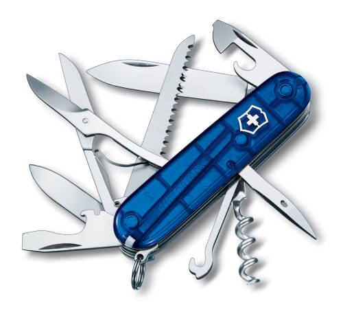 VICTORINOX HUNTSMAN 1.3713.T2