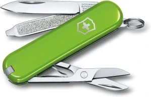 VICTORINOX Colors SD 0.6223.43G Smashed Avocado