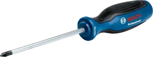 Skrutkovač BOSCH PZ2 x 125mm
