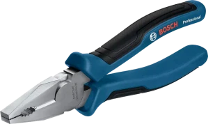 Kombinované kliešte 180mm BOSCH Professional