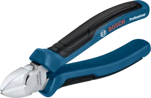 Bočné štipacie kliešte 160mm BOSCH Professional