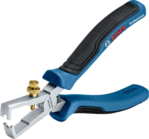 Odizolovacie kliešte 160mm BOSCH Professional