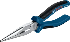 Predĺžené ploché kliešte 200mm BOSCH Professional