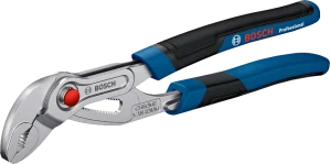 Inštalatérske kliešte 250 mm BOSCH Professional