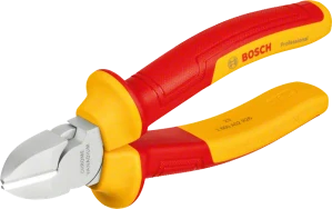 Bočné štikacie kliešte VDE 160 mm BOSCH Professional