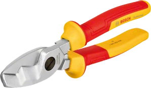 Kliešte na káble VDE 200 mm BOSCH Professional