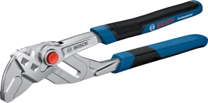 Inštalatérske kliešte plus 250 mm BOSCH Professional