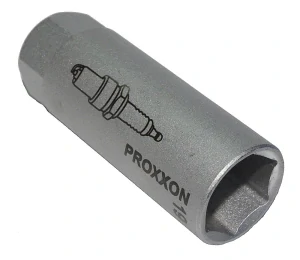 Nástrčná hlavica na zapaľovacie sviečky 21mm 1/2" PROXXON 23444