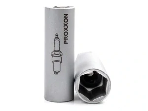 Nástrčná hlavica na zapaľovacie sviečky 14mm 3/8“ PROXXON 23553