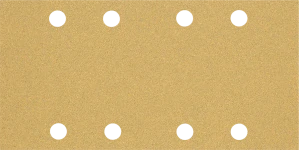 Brúsny papier C470 BOSCH 93x186 zr. 60