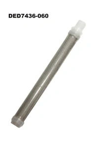 Filter 60 pre vysokotlak. pištol DEDRA