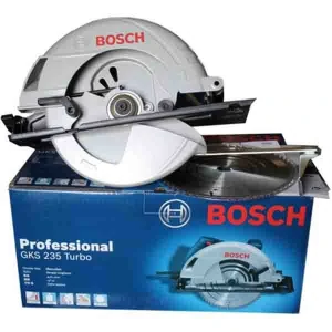 BOSCH GKS 235 Turbo