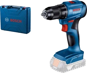 BOSCH GSR 185-LI sólo