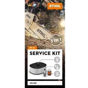 Servisná sada No 16 STIHL MS 661