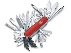 VICTORINOX Swiss Champ XXL 1.6795.XXL