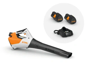 STIHL BGA 30, set 2xAS2 + 1xAL1