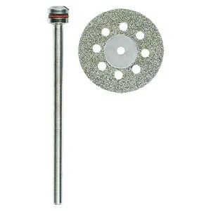 Diamantový kotúč 20mm PROXXON 28844