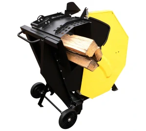 Kolísková píla PROTECO 4kW, 400V 700mm 