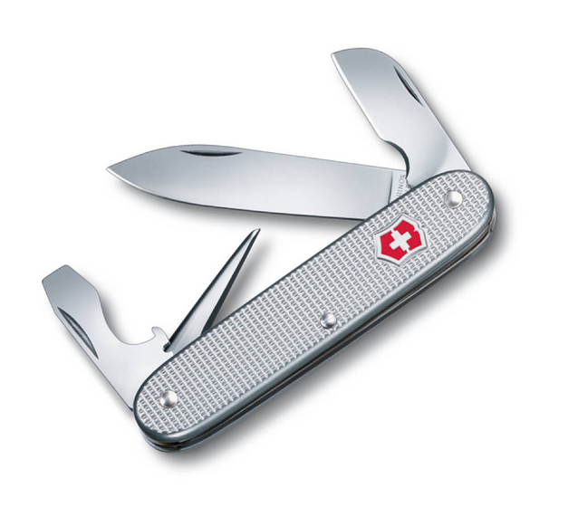 VICTORINOX ELECTRICIAN 0.8120.26