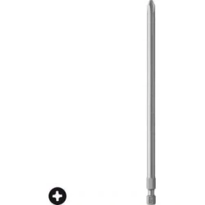 Skrutkovací hrot BOSCH Extra Hard PH3, L 152 mm