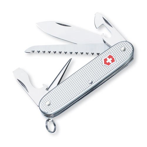 VICTORINOX FARMER 0.8241.26