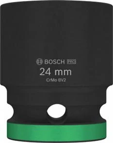 Nástrčný kľúč BOSCH PRO Impact Socket 24mm