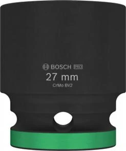 Nástrčný kľúč BOSCH PRO Impact Socket 27mm