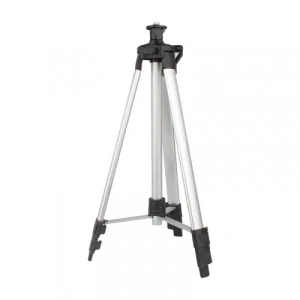 Statív PROCRAFT 5/8" + 1/4" Laser Level Tripod