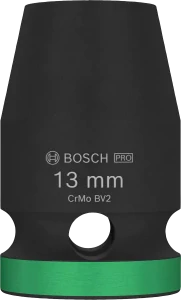 Nástrčný kľúč BOSCH PRO Impact Socket 13mm