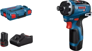 BOSCH GSR 12V-35 HX set