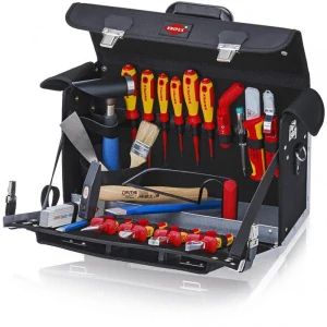 Kufor s náradím KNIPEX 002102EL Elektro