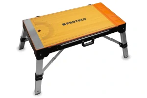 Multifunkčný pracovný stôl PROTECO 4v1