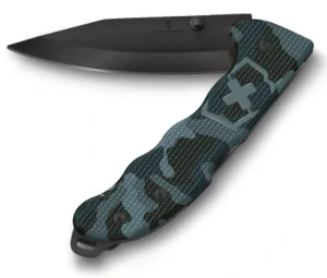 VICTORINOX EVOKE CAMOUFLAGE 0.9425.Ds222