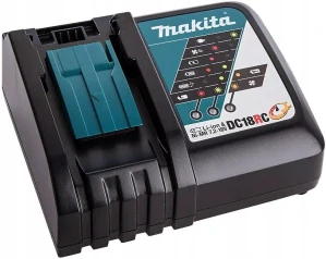 Nabíjačka MAKITA DC18RC
