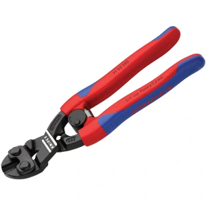 Pákové štipacie kliešte Knipex CoBolt® 200 mm 71 22 200