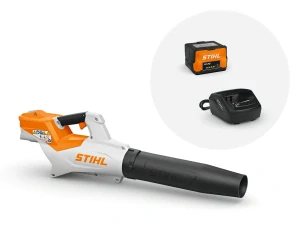 STIHL BGA 50, set 1xAK20 + 1xAL101