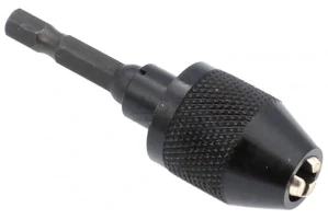Skľučovadlo rýchloupínacie MINI 0,3-6 mm