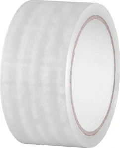 Lepiaca páska, 48 mm L-50 m, 45 µm OPP