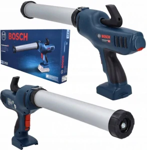 BOSCH GCG 18V-600 
