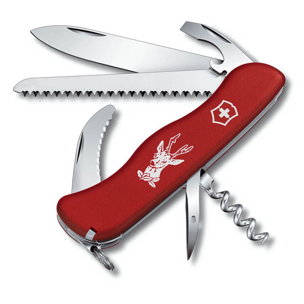 VICTORINOX HUNTER 0.8573