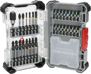 Sada bitov BOSCH PRO Impact 31 ks