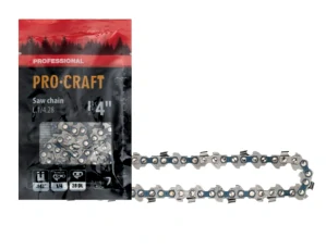 Reťaz 1/4", 1,1mm, 28čl, 10cm 4"
