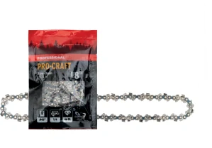 Reťaz 1/4", 1,1mm, 46čl, 20cm 8"