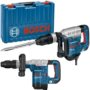 BOSCH GSH 5 CE Professional 