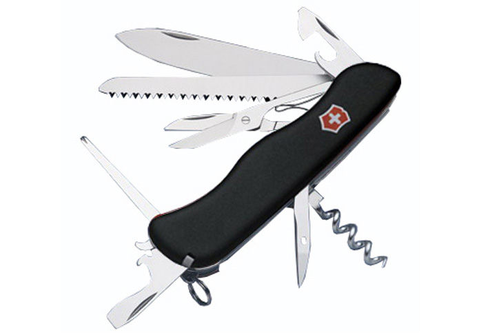 VICTORINOX OUTRIDER 0.8513.3