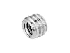 Adaptér - závitová redukcia z 1/4" závitu na 5/8"